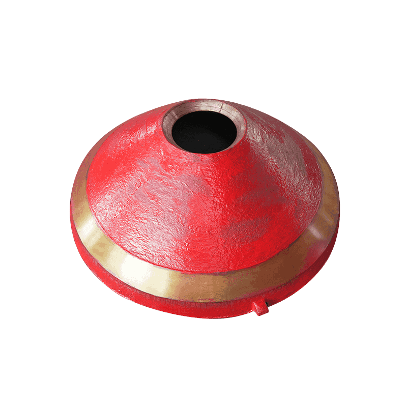 Crusher Cón Balla Crushing Ard Mangainéis