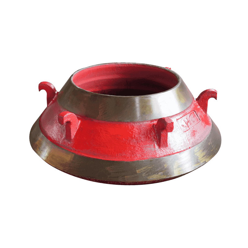 Crusher Cón Balla Moirtéal Cruach Ard-Mangainéise